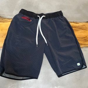 Men’s Vuori Short